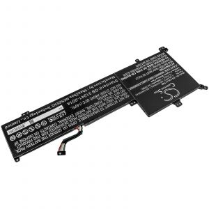 Аккумулятор CameronSino для Lenovo IdeaPad 3-17ADA05 серии (L19L4PF2) 3600mAh