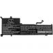 Аккумулятор CameronSino для Lenovo IdeaPad 3-17ADA05 серии (L19L4PF2) 3600mAh