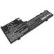 Аккумулятор CameronSino для Lenovo Yoga S740 14, IdeaPad S740-14IIL (L19L4PD2) 3950mAh