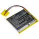 Аккумулятор CameronSino для Boyue P6 (T-345769P) 1600mAh