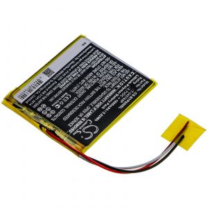 Аккумулятор CameronSino для Boyue P6 (T-345769P) 1600mAh