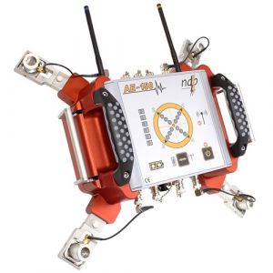 Аккумулятор Neovolt для NDB Technologies AE-150 2500mAh