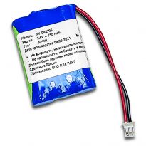 Аккумулятор Neovolt для Motorola MBP18, MBP25, MBP26, MBP33, MBP36, MBP41, MBP43 750mah