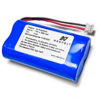 Аккумулятор Neovolt для Fresenius Infusionspump Volumat Agilia 3200mAh