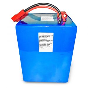 Аккумулятор Neovolt для ИБП 48V 105Ah 150A