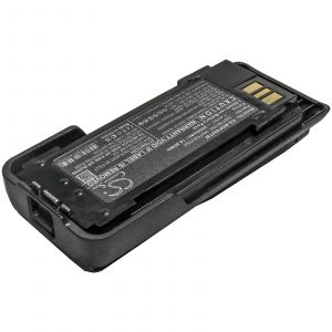 Аккумулятор CameronSino для Motorola DP4000ex, DP4401ex ATEX, DP4801ex ATEX (NNTN8359) 2000mAh