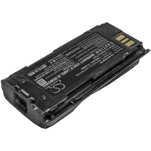 Аккумулятор CameronSino для Motorola MTP8500, MTP8550 (NNTN8570) 1900mAh