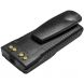Аккумулятор CameronSino для Motorola MTP810Ex, MTP850Ex (NNTN7383) 720mAh