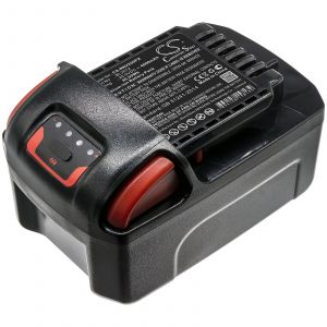 Аккумулятор CameronSino для Ingersoll Rand IQV20 (BL2012) 4000mAh