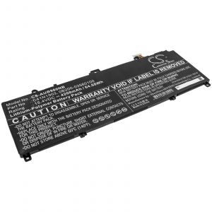Аккумулятор CameronSino для Asus ExpertBook B9450 серии (C41N1903) 4200mAh