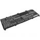 Аккумулятор CameronSino для Asus ExpertBook B9450 серии (C41N1903) 4200mAh