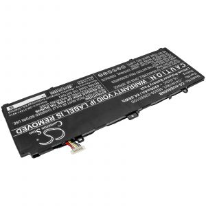 Аккумулятор CameronSino для Asus ExpertBook B9450 серии (C41N1903) 4200mAh