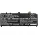Аккумулятор CameronSino для Asus ExpertBook B9450 серии (C41N1903) 4200mAh