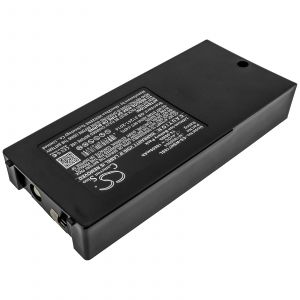 Аккумулятор CameronSino для Owon Powers MSO Oscilloscopes (M1908004) 10000mAh