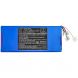 Аккумулятор CameronSino для Micsig TO1000, TO1104+, STO1000 (SEC5076170-2S) 8200mAh