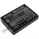 Аккумулятор CameronSino для Sumitomo Type-25, Type-25e, Fusion Splicers BU25 (BU-25) 2600mAh