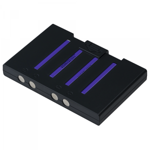 Замена элементов в аккумуляторе LINNBERG Linnberg 3200mah