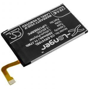 Аккумулятор CameronSino для Sony Xperia 5 (LIP1705ERPC) 2900mAh