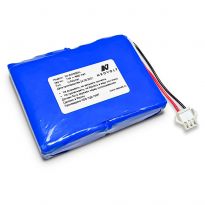 Аккумулятор Neovolt для Extech MS6000, MS6200 4600mah