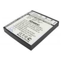 Аккумулятор CameronSino для D-Li95, NP-1, SLB-0837 820mAh