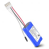 Аккумулятор Neovolt для ЭК12Т-01-"Р-Д" 2600mah