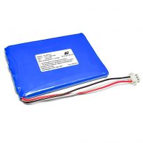Аккумулятор Neovolt для АКИП 4113 3000mah