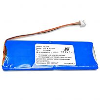 Аккумулятор Neovolt для Xiaomi Mi Bluetooth Speaker 1600mah