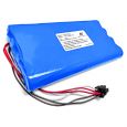 Аккумулятор TELEVES H45, H60 10400mAh