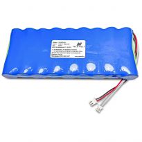 Аккумулятор Neovolt для Rover Examiner HD, DM-16Q-DSA-600, DM-16HD/DSA-640 4500mah