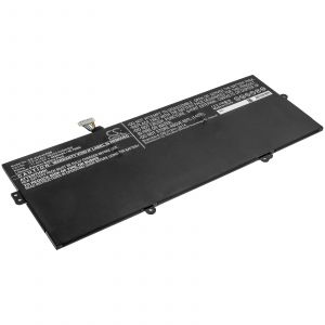 Аккумулятор CameronSino для Asus Chromebook Flip C434 серии (C31N1824) 4050mAh