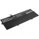 Аккумулятор CameronSino для Asus Chromebook Flip C434 серии (C31N1824) 4050mAh