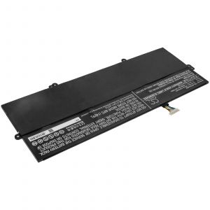 Аккумулятор CameronSino для Asus Chromebook Flip C434 серии (C31N1824) 4050mAh
