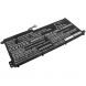Аккумулятор CameronSino для Asus Chromebook C436FA (C31N1845) 3600mAh