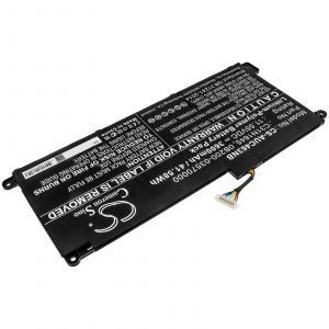 Аккумулятор CameronSino для Asus Chromebook C436FA (C31N1845) 3600mAh
