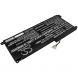 Аккумулятор CameronSino для Asus Chromebook C436FA (C31N1845) 3600mAh