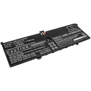 Аккумулятор CameronSino для Lenovo Yoga C950 (L19C4PH2) 7750mAh