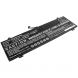 Аккумулятор CameronSino для Lenovo Yoga C750 14 ITL, Yoga 7 14 ITL5 (L19C4PDC) 4600mAh