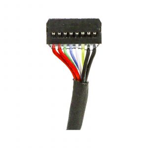 Аккумулятор CameronSino для Lenovo Yoga C750 14 ITL, Yoga 7 14 ITL5 (L19C4PDC) 4600mAh