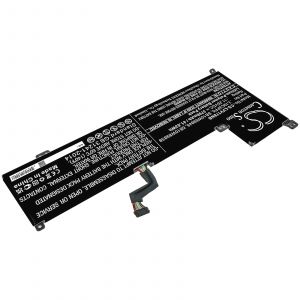 Аккумулятор CameronSino для Lenovo ideapad 3-17IML0 серии (L19C3PF6) 3700mAh