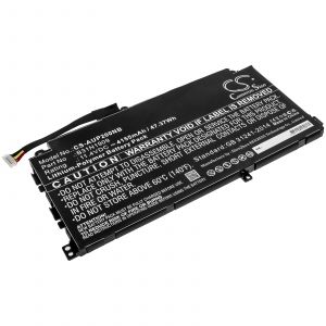 Аккумулятор CameronSino для Asus ExpertBook P2 P2451FA серии (B31N1909) 4155mAh
