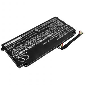 Аккумулятор CameronSino для Asus ExpertBook P2 P2451FA серии (B31N1909) 4155mAh