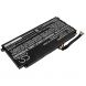 Аккумулятор CameronSino для Asus ExpertBook P2 P2451FA серии (B31N1909) 4155mAh