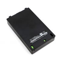 Аккумулятор CameronSino для Bosch TR-700, TELEX TR-800, TR-1 (BP-700NM) 2000mAh