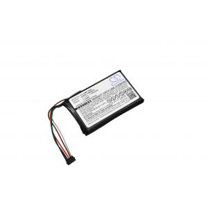 Аккумулятор CameronSino для Garmin Edge 1000, Edge Explore (DI44EJ18B60HK) 1200mAh