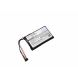 Аккумулятор CameronSino для Garmin Edge 1000, Edge Explore (DI44EJ18B60HK) 1200mAh