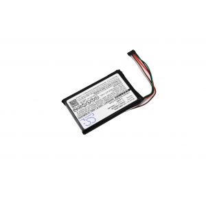 Аккумулятор CameronSino для Garmin Edge 1000, Edge Explore (DI44EJ18B60HK) 1200mAh