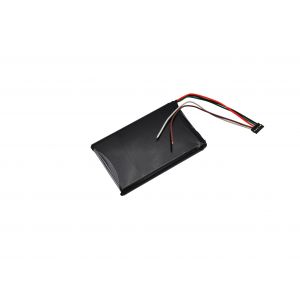 Аккумулятор CameronSino для Garmin Edge 1000, Edge Explore (DI44EJ18B60HK) 1200mAh