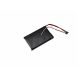 Аккумулятор CameronSino для Garmin Edge 1000, Edge Explore (DI44EJ18B60HK) 1200mAh