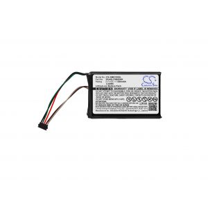 Аккумулятор CameronSino для Garmin Edge 1000, Edge Explore (DI44EJ18B60HK) 1200mAh