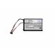 Аккумулятор CameronSino для Garmin Edge 1000, Edge Explore (DI44EJ18B60HK) 1200mAh